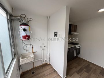 DEPARTAMENTO EN VENTA EN CALLE CARUSO 179, COL. VALLEJO, GUSTAVO A MADERO