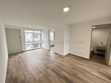 DEPARTAMENTO EN VENTA EN CALLE CARUSO 179, COL. VALLEJO, GUSTAVO A MADERO