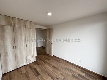 DEPARTAMENTO EN VENTA EN CALLE CARUSO 179, COL. VALLEJO, GUSTAVO A MADERO