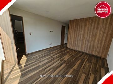 Casas cerca de Ceboruco y Heriberto Enriquez en Metepec