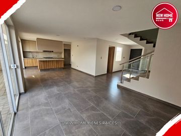 Casas cerca de Ceboruco y Heriberto Enriquez en Metepec