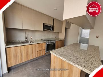 Casas cerca de Ceboruco y Heriberto Enriquez en Metepec