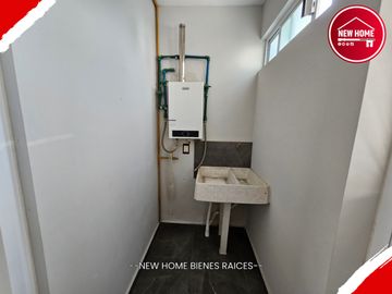 Casas cerca de Ceboruco y Heriberto Enriquez en Metepec