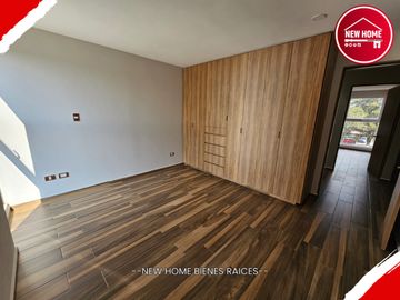 Casas cerca de Ceboruco y Heriberto Enriquez en Metepec