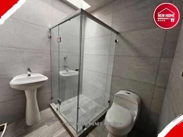 Casas cerca de Ceboruco y Heriberto Enriquez en Metepec