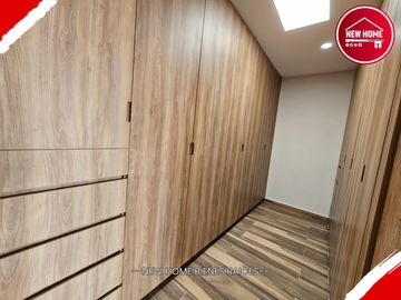 Casas cerca de Ceboruco y Heriberto Enriquez en Metepec
