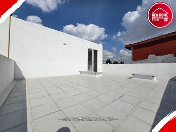 Casas cerca de Ceboruco y Heriberto Enriquez en Metepec
