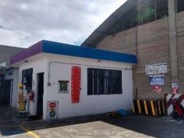 VENTA BODEGA COMERCIAL EN AMBATO, SECTOR CIUDADELA INGAHURCO