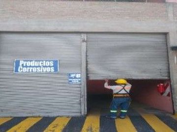 VENTA BODEGA COMERCIAL EN AMBATO, SECTOR CIUDADELA INGAHURCO