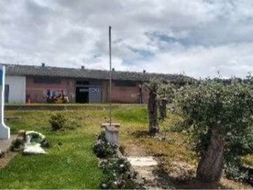 VENTA BODEGA COMERCIAL EN AMBATO, SECTOR CIUDADELA INGAHURCO