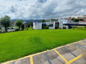 VENTA BODEGA COMERCIAL EN AMBATO, SECTOR CIUDADELA INGAHURCO