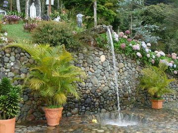 VENTA DE FINCA EN EL KM 23 VIA AL MAR  ID 263