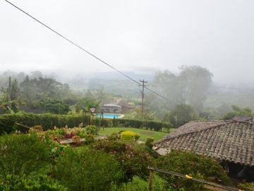 VENTA DE FINCA EN EL KM 23 VIA AL MAR  ID 263