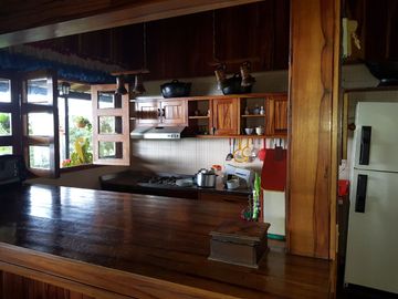 VENTA DE FINCA EN EL KM 23 VIA AL MAR  ID 263