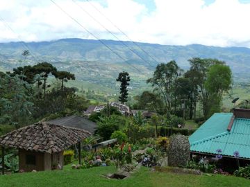 VENTA DE FINCA EN EL KM 23 VIA AL MAR  ID 263