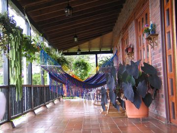 VENTA DE FINCA EN EL KM 23 VIA AL MAR  ID 263