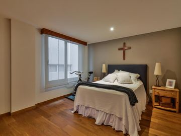 Hermosa casa recien remodelada en Vista Hermosa