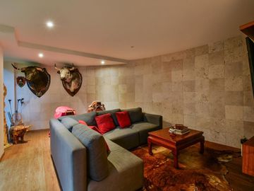 Hermosa casa recien remodelada en Vista Hermosa