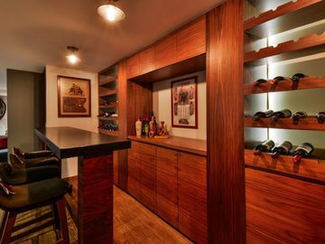 Hermosa casa recien remodelada en Vista Hermosa