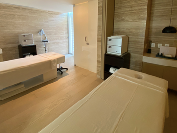 Departamento en SLS Hotel & Residence, Puerto Cancun, Cancun