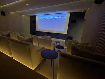 Departamento en SLS Hotel & Residence, Puerto Cancun, Cancun