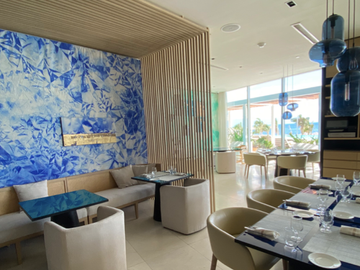 Departamento en SLS Hotel & Residence, Puerto Cancun, Cancun