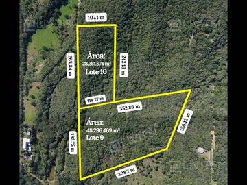 Terreno en Venta en Las Tinajas