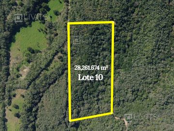 Terreno en Venta en Las Tinajas