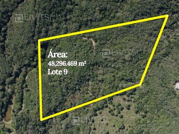 Terreno en Venta en Las Tinajas