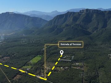 Terreno en Venta en Las Tinajas