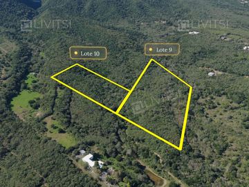 Terreno en Venta en Las Tinajas