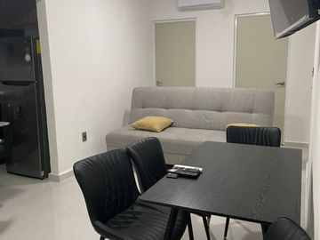 VENTA DE DEPARTAMENTO EN LAS CEIBAS MANZANILLO COLIMA