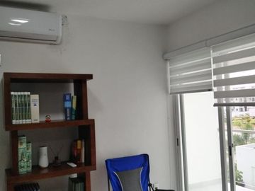 VENTA DE DEPARTAMENTO EN LAS CEIBAS MANZANILLO COLIMA
