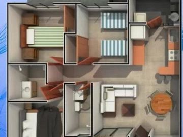 VENTA DE DEPARTAMENTO EN LAS CEIBAS MANZANILLO COLIMA