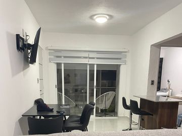 VENTA DE DEPARTAMENTO EN LAS CEIBAS MANZANILLO COLIMA