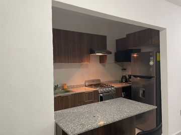 VENTA DE DEPARTAMENTO EN LAS CEIBAS MANZANILLO COLIMA