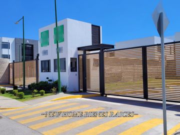 Departamentos en San Mateo Atenco cerca del colegio Terranova