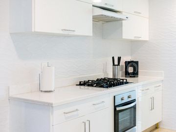 Departamento en Bay View Grand, Zona Hotelera, Cancun