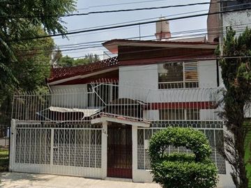 VENTA DE CASA ZEMPOALTECAS HACIENDA DEL ROSARIO AZCAPOTZALCO CDMX