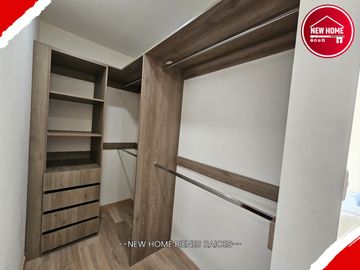 Casas modernas en San Mateo Atenco con amenidades