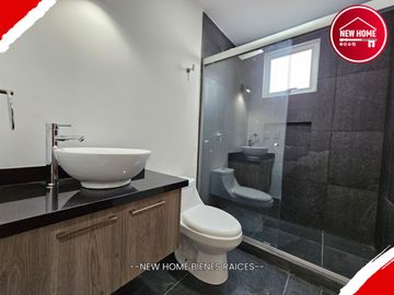 Casas modernas en San Mateo Atenco con amenidades