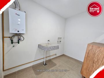 Casas modernas en San Mateo Atenco con amenidades