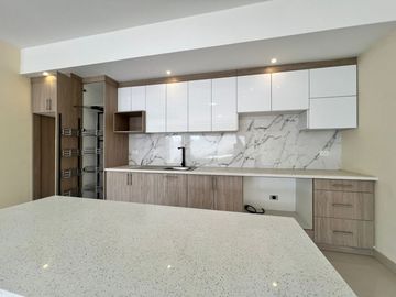 Hermosas casas de 3 habitaciones a 4 minutos del colegio Borja