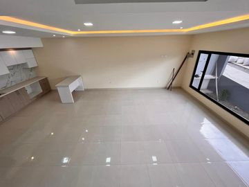 Hermosas casas de 3 habitaciones a 4 minutos del colegio Borja