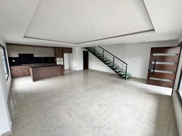 Hermosas casas de 3 habitaciones a 4 minutos del colegio Borja