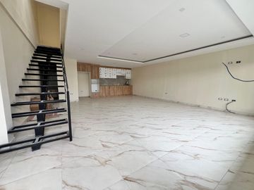 Hermosas casas de 3 habitaciones a 4 minutos del colegio Borja