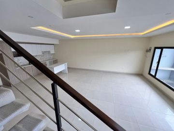 Hermosas casas de 3 habitaciones a 4 minutos del colegio Borja