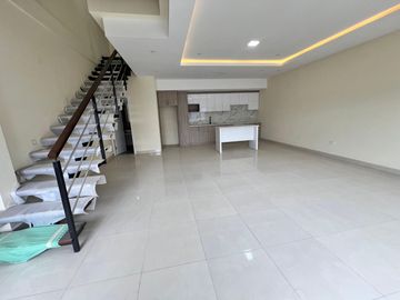 Hermosas casas de 3 habitaciones a 4 minutos del colegio Borja