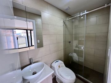 Hermosas casas de 3 habitaciones a 4 minutos del colegio Borja