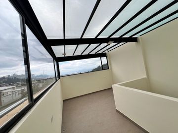 Hermosas casas de 3 habitaciones a 4 minutos del colegio Borja